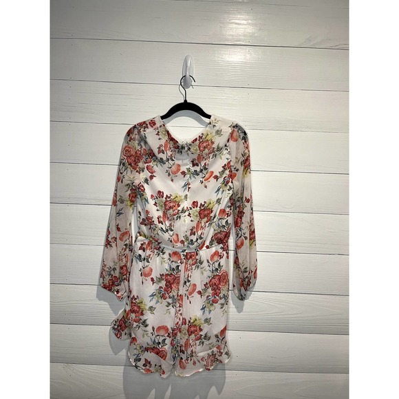 Beauty and the Beast Disney Romper, Size Medium Ladies - Picture 3 of 4